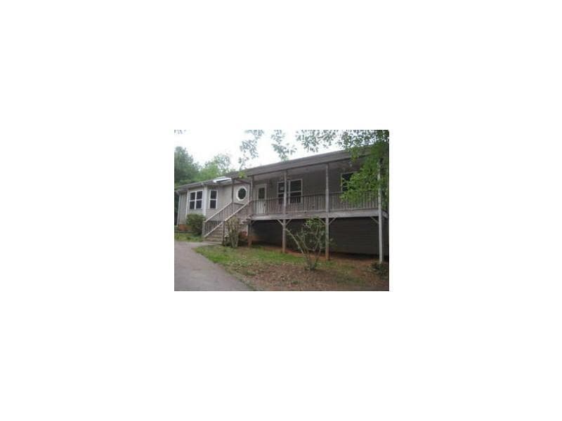 5 bedroom, 3,866 sq ft single family residence sold at 5660 BURRUSS Road, Cumming, GA 30028