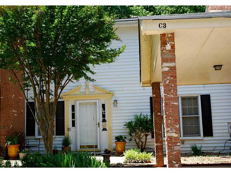 6500 Gaines Ferry Road C3, Flowery Branch, GA 30542 — most recent listing photo