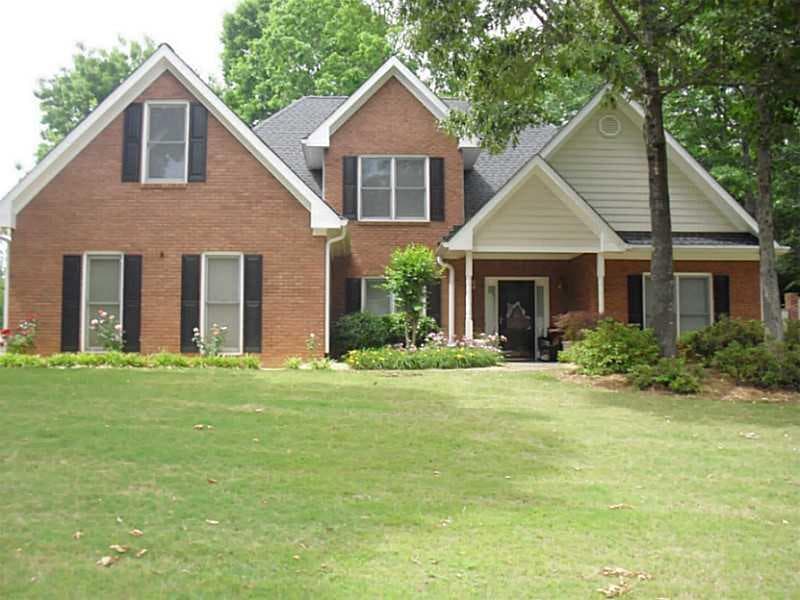 1990 Brickton Station, Buford, GA 30518 — most recent listing photo