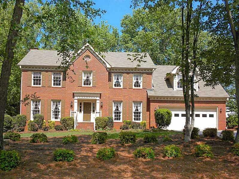 1925 Vintage Drive, Snellville, GA 30078 — most recent listing photo