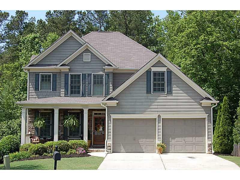 618 Mallard Run, Canton, GA 30114 — most recent listing photo