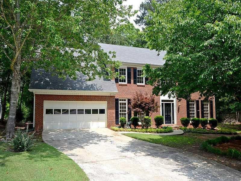 2106 Gatwick Drive, Lawrenceville, GA 30043 — most recent listing photo