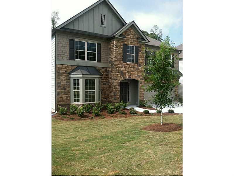 3504 Edenridge Court, Buford, GA 30519 — most recent listing photo