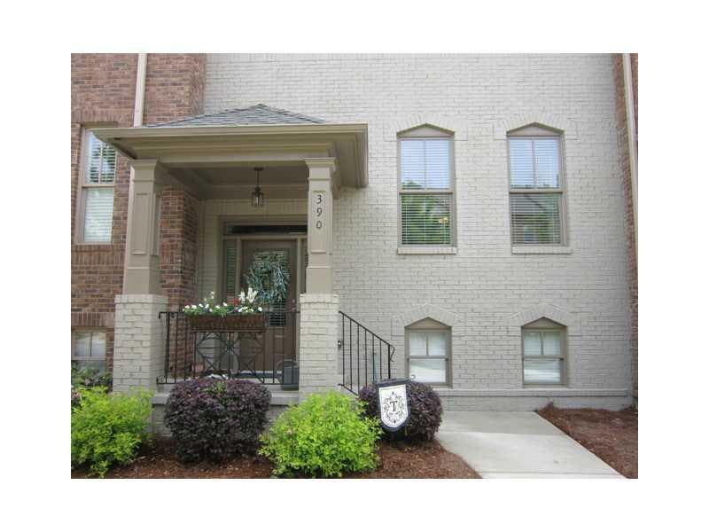 390 SUWANEE Avenue 390, Suwanee, GA 30024 — most recent listing photo