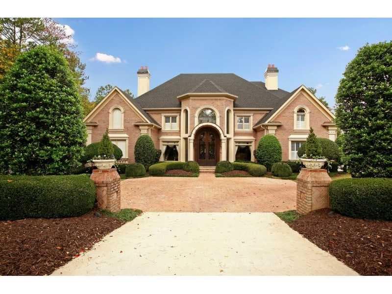 3021 Kettering Court, Johns Creek, GA 30022 — most recent listing photo