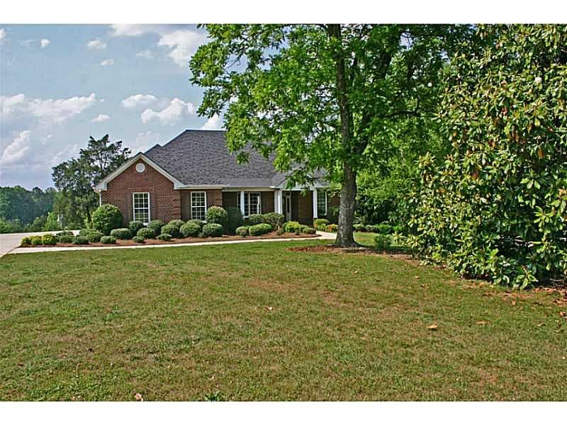 105 Braswell Farms Drive, Canton, GA 30115 — most recent listing photo