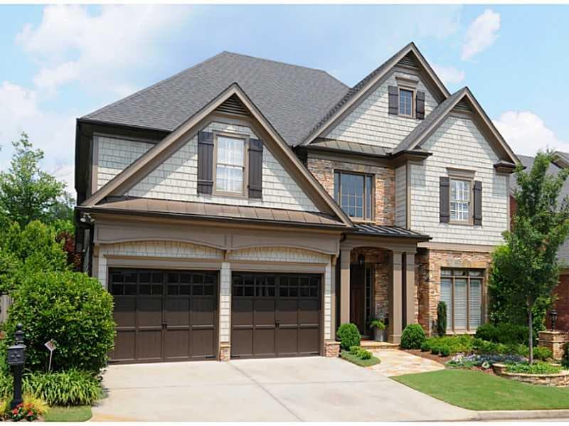 1195 Bluffhaven Way, Atlanta, GA 30319 — most recent listing photo