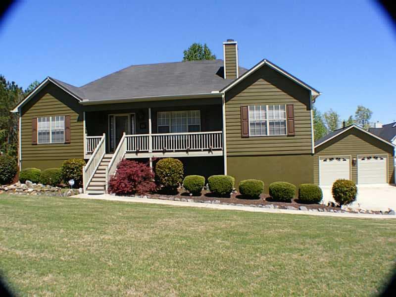 34 Hickory Leaf Lane, Acworth, GA 30101 — most recent listing photo