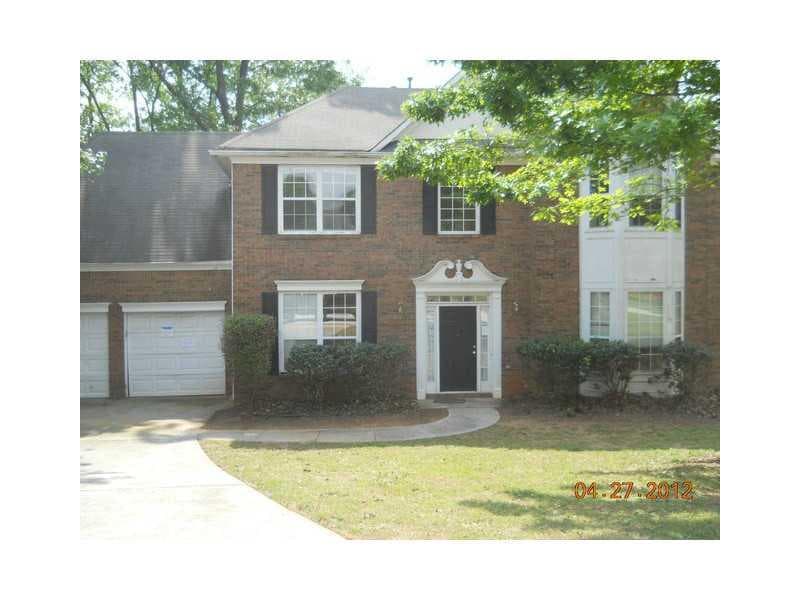 6860 Breeze Drive, Stone Mountain, GA 30087 — most recent listing photo