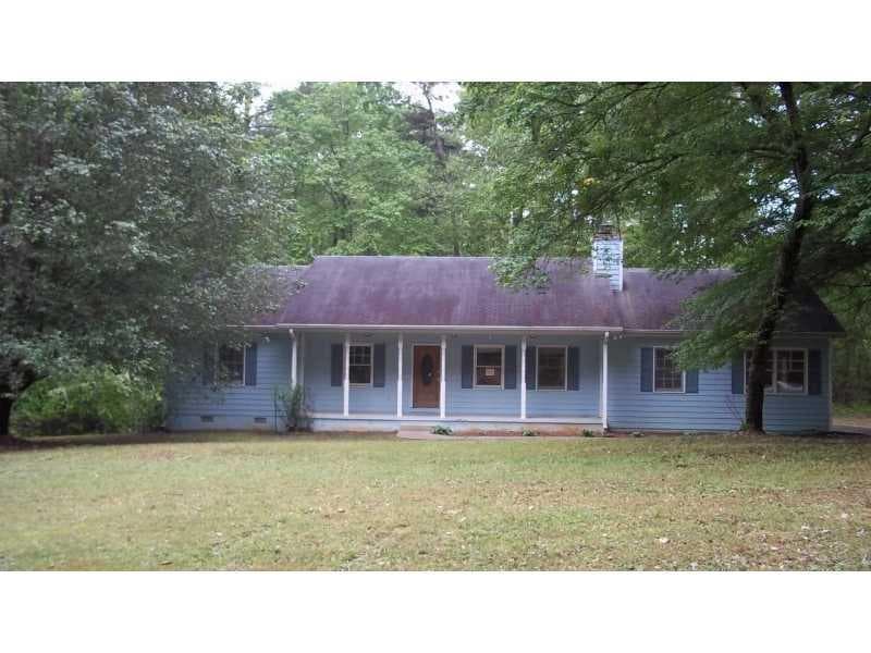 3 bedroom single family residence sold at 1682 Sharpton Trail, Lawrenceville, GA 30045