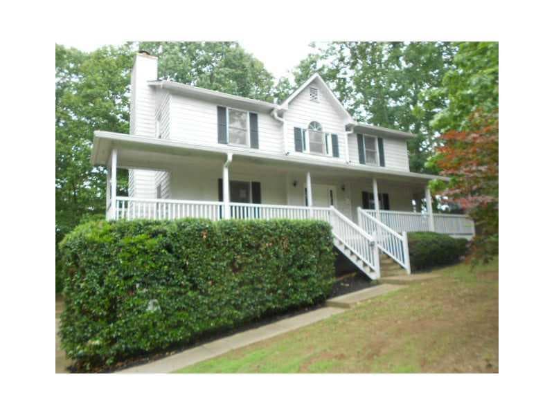 3 bedroom, 1,768 sq ft single family residence sold at 42 Darden Court, Dallas, GA 30132
