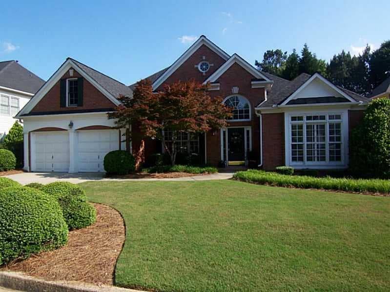 9460 KNOLLCREST Boulevard, Johns Creek, GA 30022 — most recent listing photo