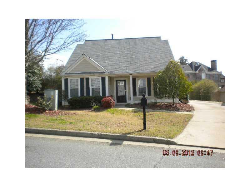 3003 Heatherbrook Trace, Canton, GA 30114 — most recent listing photo