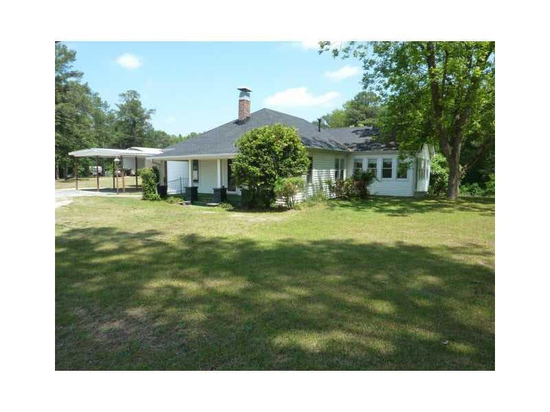 3 bedroom single family residence sold at 1506 Huey Road, Douglasville, GA 30134
