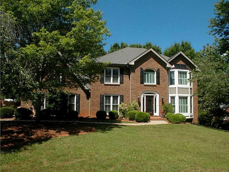 5395 Manteo Inlet, Peachtree Corners, GA 30092 — most recent listing photo
