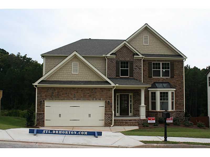 146 Manor Lane, Woodstock, GA 30188 — most recent listing photo
