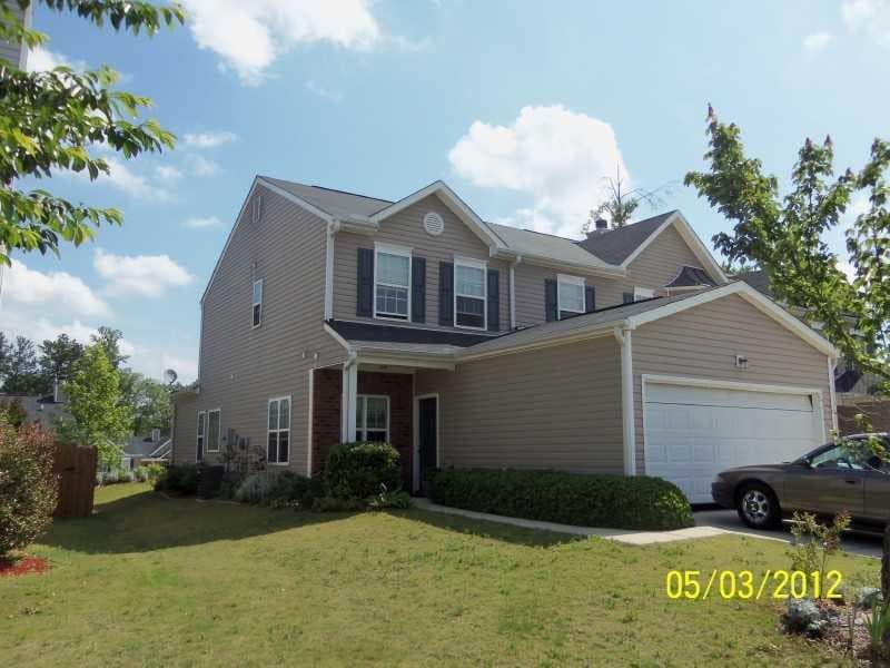 3 bedroom condominium sold at 5111 TIMBER HILLS Way 00, Oakwood, GA 30566
