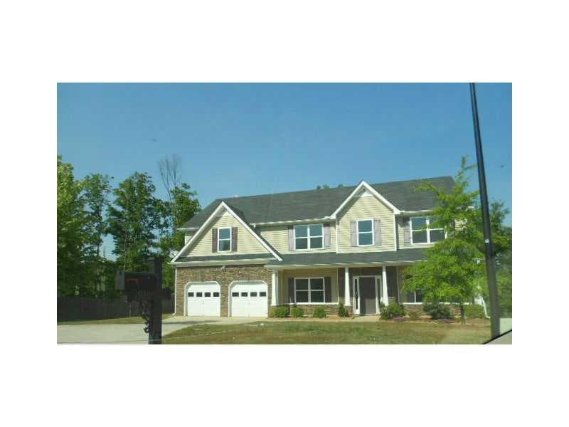 5 bedroom, 3,182 sq ft single family residence sold at 4930 Crinklepoint Court, Douglasville, GA 30134