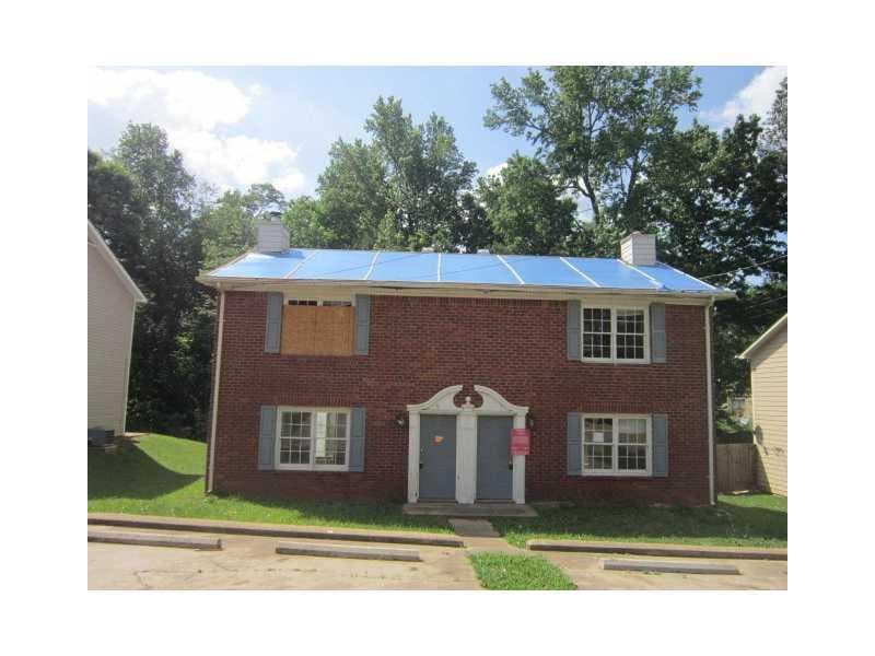 4 bedroom duplex sold at 4003 STURGEON Circle, Buford, GA 30518