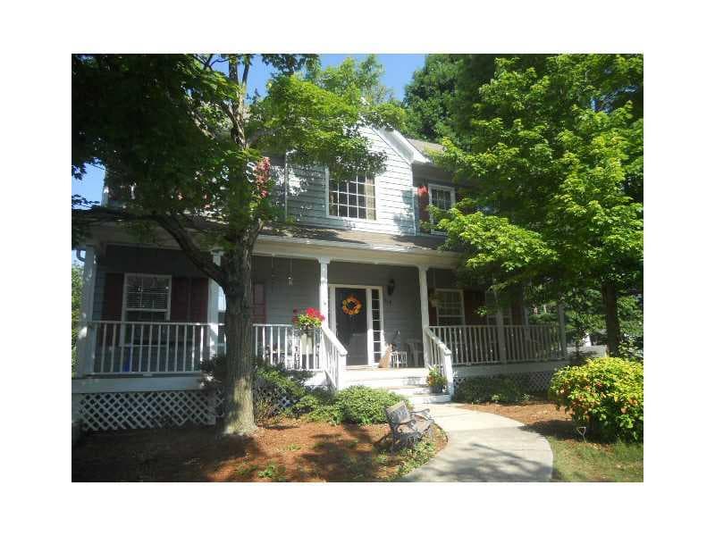 868 Cedar Branch Lane, Lawrenceville, GA 30043 — most recent listing photo