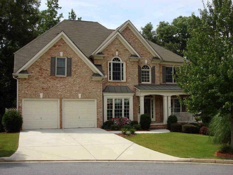 861 CREEKVIEW BLUFF Way, Buford, GA 30518 — most recent listing photo
