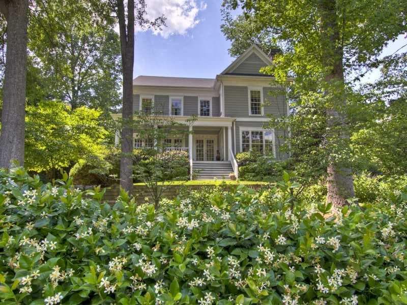 2616 Brookwood Drive, Atlanta, GA 30305 — most recent listing photo