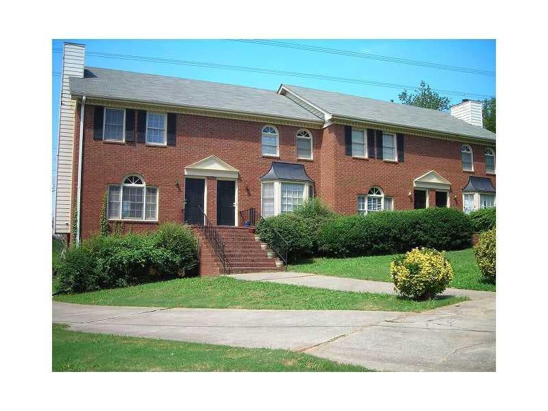 8 bedroom quadruplex sold at 5299 Weyden Court, Norcross, GA 30071