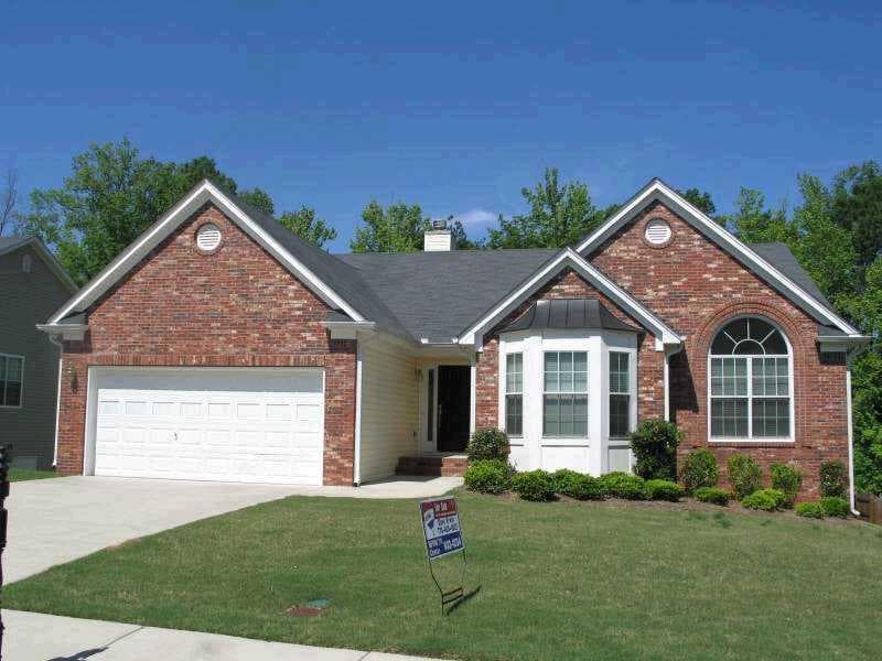 4 bedroom, 2,378 sq ft single family residence sold at 400 Ballyshannon Drive, Dacula, GA 30019