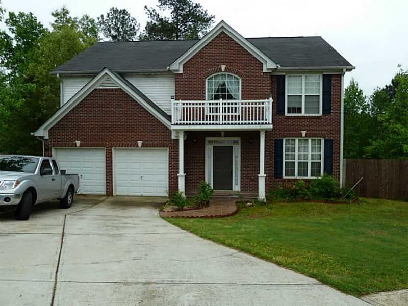 1500 Swan Valley Court, Lawrenceville, GA 30043 — most recent listing photo