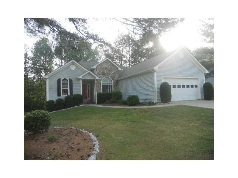 4 bedroom, 1,643 sq ft single family residence sold at 2760 Emerald Springs Drive, Lawrenceville, GA 30045