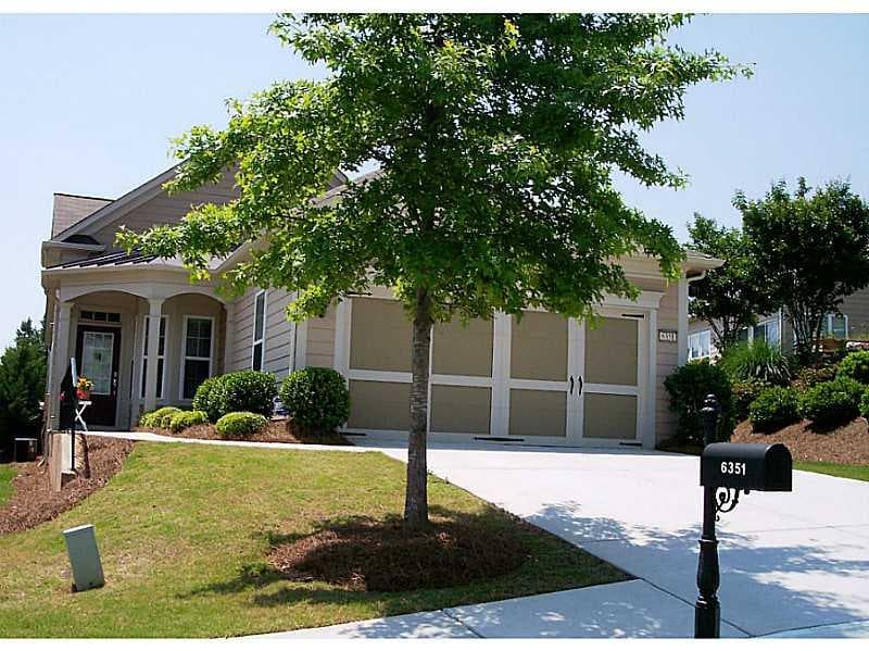 6351 BLACK ROCK Lane, Hoschton, GA 30548 — most recent listing photo