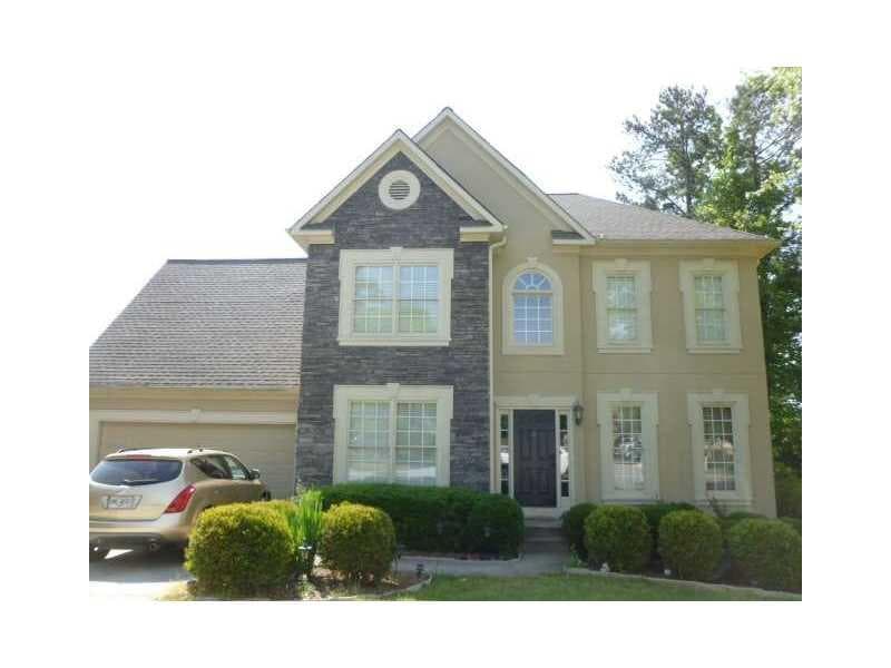 1580 Ascot Court, Suwanee, GA 30024 — most recent listing photo