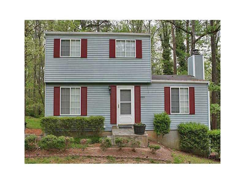 3312 CHESTERFIELD Court, Snellville, GA 30039 — most recent listing photo