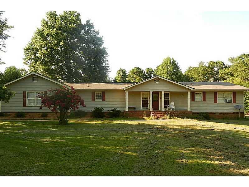 5894 Cook Road, Powder Springs, GA 30127 — most recent listing photo