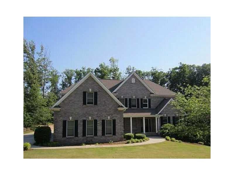 1042 Ardmore Trail, Hoschton, GA 30548 — most recent listing photo