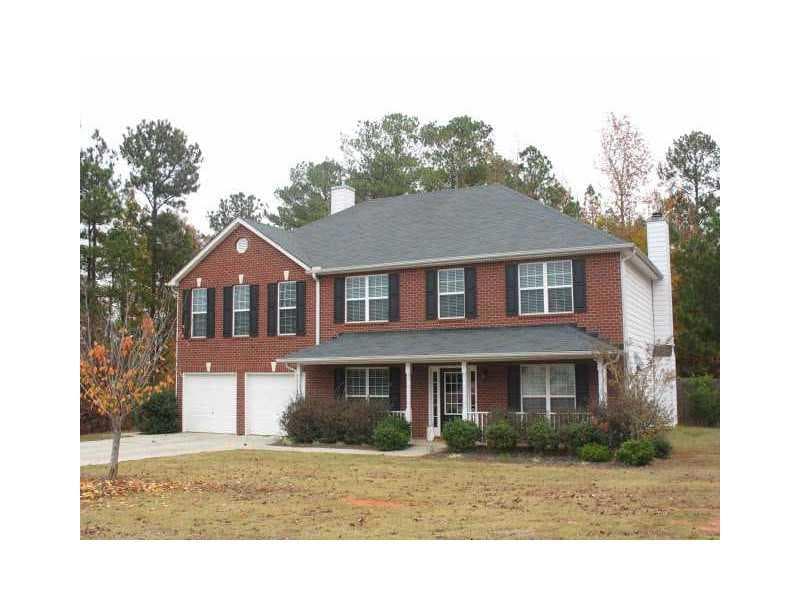 4 bedroom, 3,140 sq ft single family residence sold at 20 Hickory Branch Drive, Acworth, GA 30101