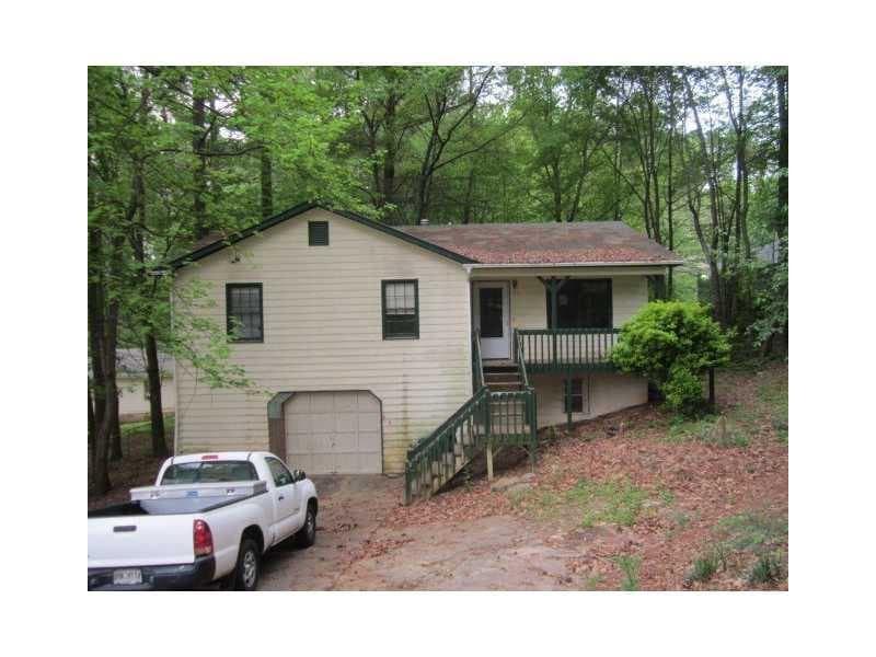148 W SOUTH Street, Canton, GA 30114 — most recent listing photo
