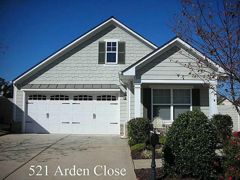 521 Arden Close, Woodstock, GA 30188 — most recent listing photo