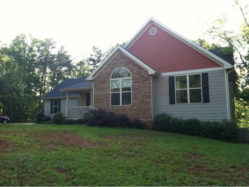 5305 Auraria Road, Dawsonville, GA 30534 — most recent listing photo