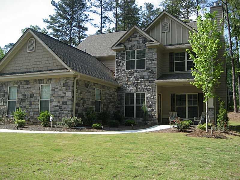 5117 Olive Branch Circle, Powder Springs, GA 30127 — most recent listing photo
