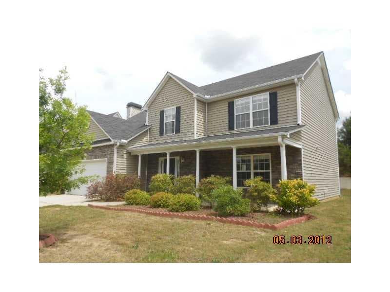4 bedroom, 2,460 sq ft single family residence sold at 31 LAKE VALLEY Drive, Loganville, GA 30052