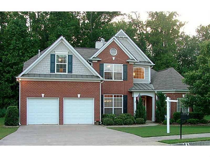 4 bedroom, 2,691 sq ft single family residence sold at 664 Chadmon Court Trace, Dacula, GA 30019