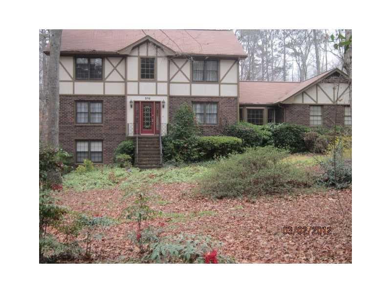 210 PRUITT Drive, Alpharetta, GA 30004 — most recent listing photo