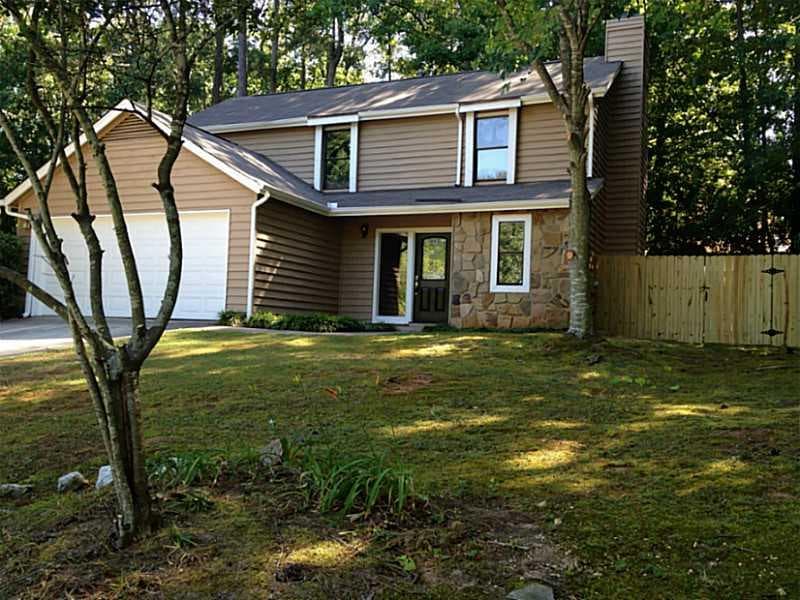 995 Laurel Mill Drive, Roswell, GA 30076 — most recent listing photo