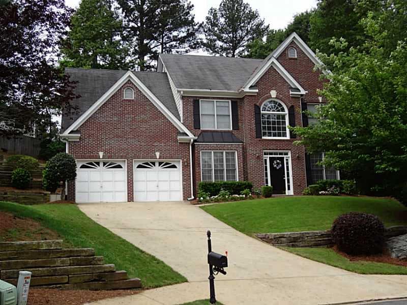 2272 Birchmore Cove, Lawrenceville, GA 30044 — most recent listing photo