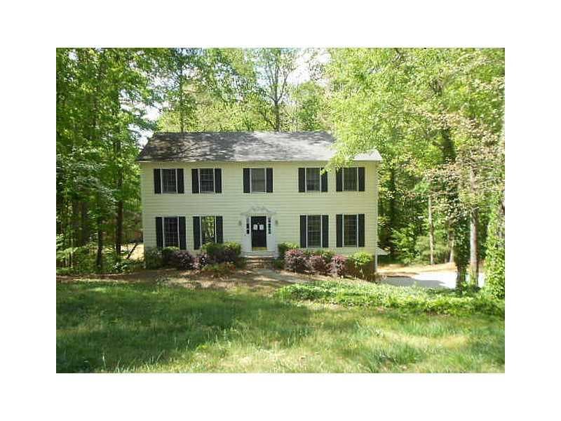 2727 Hearthstone Circle, Marietta, GA 30062 — most recent listing photo