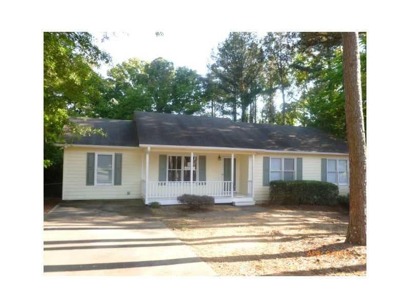 16 Red Barn Road, Taylorsville, GA 30178 — most recent listing photo