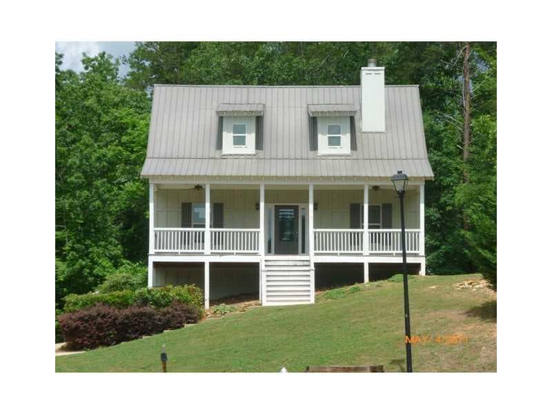 59 Sarahs Hollow Drive, Rockmart, GA 30153 — most recent listing photo