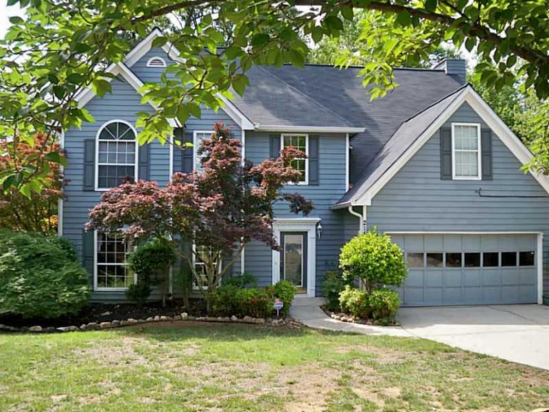 2145 Springer Walk, Lawrenceville, GA 30043 — most recent listing photo