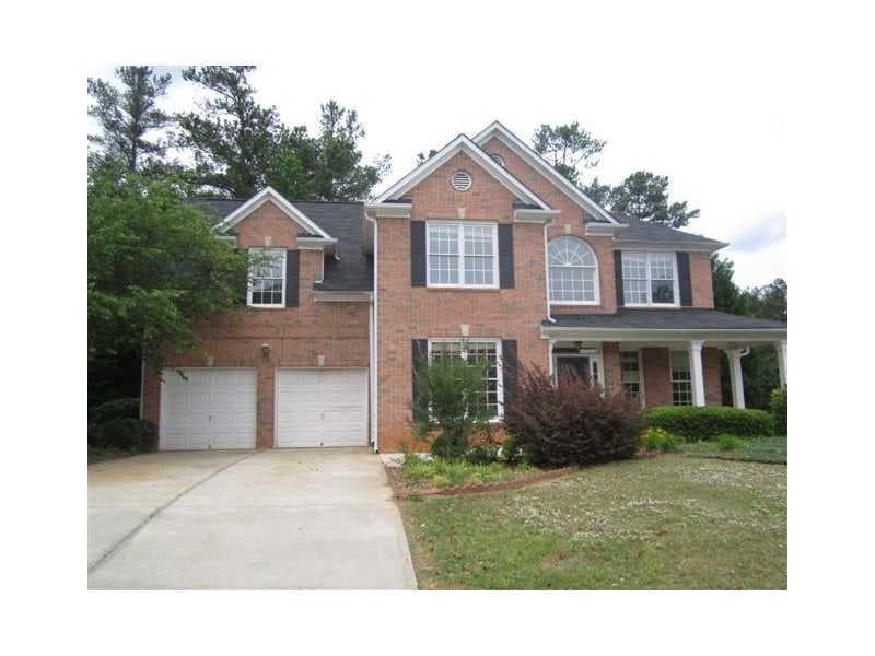 4 bedroom, 2,535 sq ft single family residence sold at 1181 POST HORN Run, Lawrenceville, GA 30045